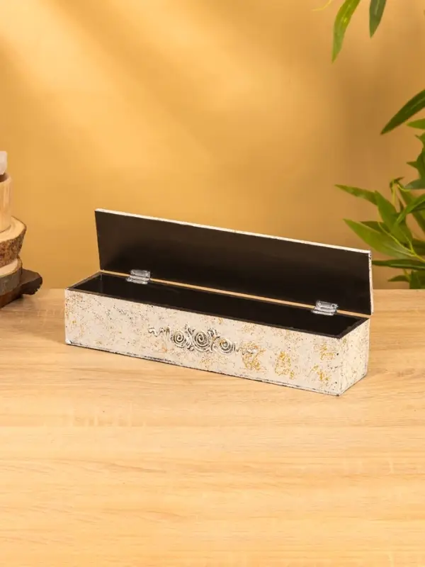 Шкатулка  Шкатулка "Любовь" 32х7х7 см, МДФ