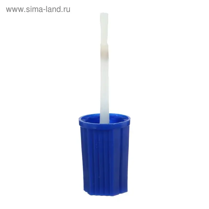 Клей ПВА, 20 г с кисточкой, «Луч»