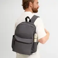 Рюкзак Modera, темно-серый (графит)