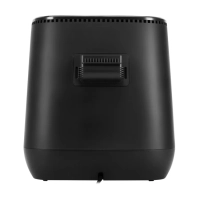 Аэрогриль HYF-9090 черный