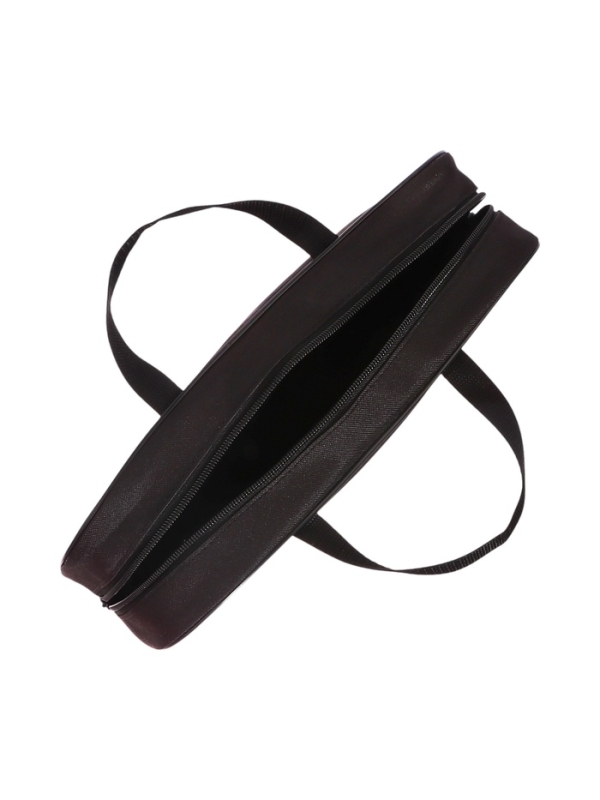 Папка с ручками текстильная А4, 350×270×80 мм, Stavia «Лапка и мордочка»