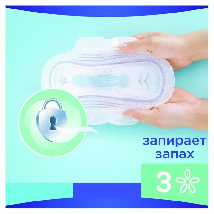 Прокладки Always Ultra Super Plus, размер 3, 16 шт.