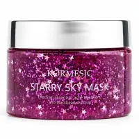 Маска для лица для глубокого очищения пор &laquo;Звездное небо&raquo; KORMESIC, 120 г