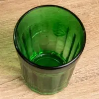 Подсвечник для чайной свечи, 8&times;8&times;8.5 см, МИКС