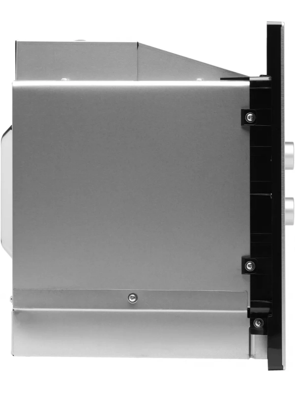 Микроволновая Печь HBW 2030 IX 20л 1250Вт сталь