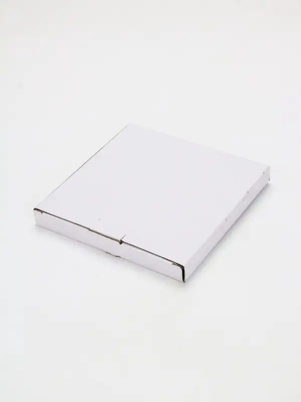 Тарелка новогодняя плоская &laquo;Зимний уют&raquo;, d=19 см