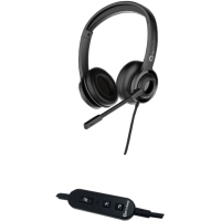 Гарнитура для ПК Accutone UB210 USB профессиональная (ZE-UB210-RU)