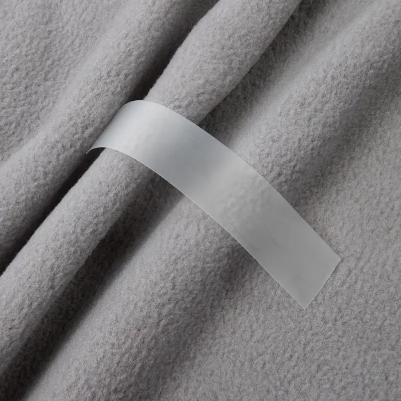 Лента силиконовая Biguna 20 S, прозрачная матовая, 40 см Лента силиконовая Biguna 20 S, прозрачная матовая, 40 см