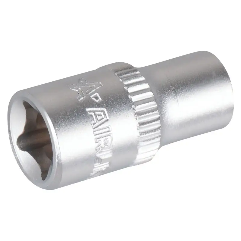 Головка торцевая 1/4"DR TORX E8, L=25мм