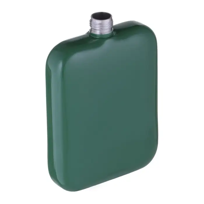 Фляжка &laquo;Заслуженный турист России&raquo;, нержавеющая сталь, 180 мл, 6 oz