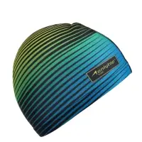 Шапочка для плавания детская ONLYTOP Swim, тканевая, обхват 46-52 см