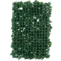 Декоративная панель 40*60 см "Ромашки" Greengo