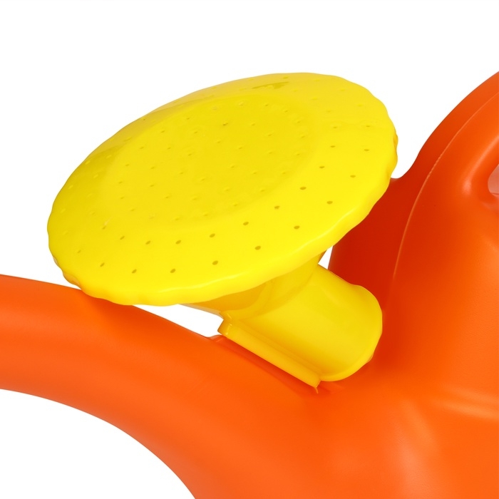 Лейка, 12 л, с рассеивателем, носик d = 30 мм, цвет МИКС Лейка, 12 л, с рассеивателем, носик d = 30 мм, цвет МИКС