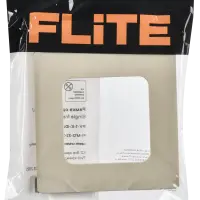 FLITE CLASSIC Рамка 1-местная РУ-1-К-ФлСл сливочный IEK