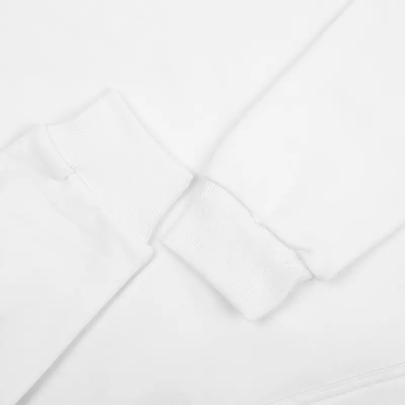 Толстовка с капюшоном Unit Kirenga Heavy белая, размер XS Толстовка с капюшоном Unit Kirenga Heavy белая, размер XS