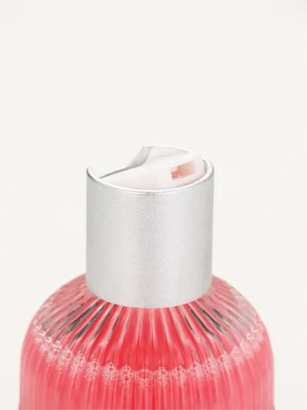 Гель для душа Berry Muse, 300 мл, ягодный зефир