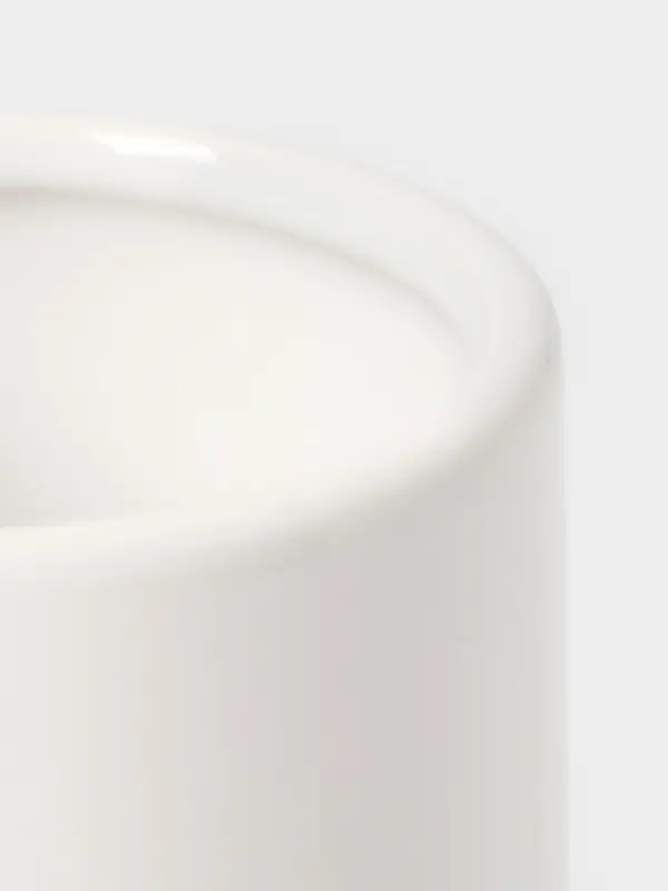 Аксессуары для ванной SAVANNA &laquo;Джуно&raquo;, 3 предмета, мыльница, дозатор для мыла 280 мл, стакан, белые