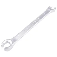 Ключ гаечный разрезной (09х11 мм) AVS K40911