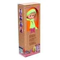 Кукла &laquo;Олеся&raquo; 45 см, МИКС