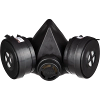 Полумаска РУ-60М марка А1Р1 от органических газов