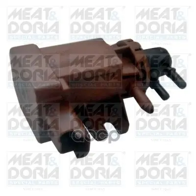 клапан регулировки давления MEAT & DORIA арт. 9132