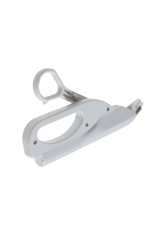 Ножницы аккумуляторные ТУНДРА, для работы с тканью, 2хАА