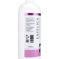 Средство для снятия лака ESTELICA Professional, 1000 мл