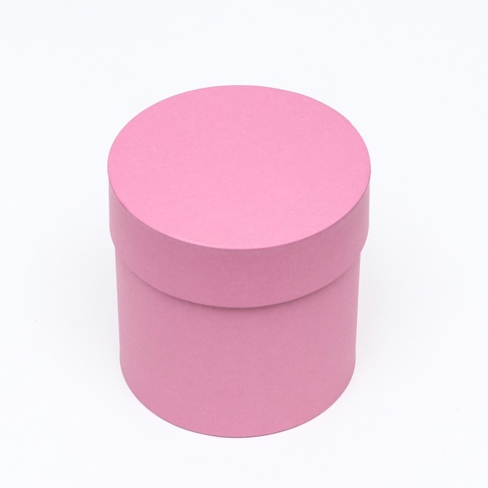 Набор шляпных коробок 3 в 1 «Разноцветные» , 18×16×13 см Набор шляпных коробок 3 в 1 «Разноцветные» , 18×16×13 см