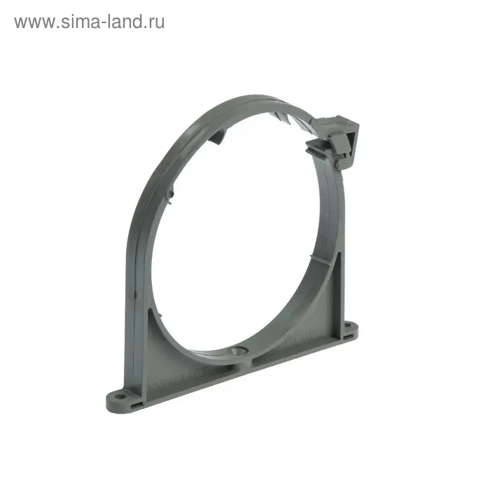Крепеж для канализационной трубы FLEXTRON, d=110 мм