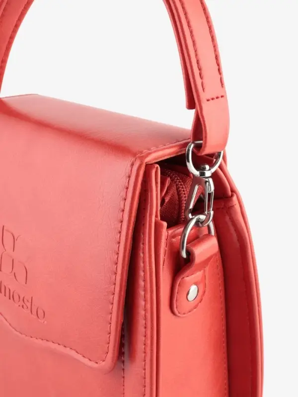 Карабин металлический TEIRA, набор 2 шт., 6.9 г, 4.1&times;2.5 см/20&times;2.5 мм, цвет серебряный