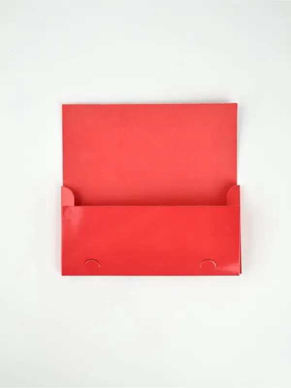 Конверт-коробка для денег &laquo;С Юбилеем&raquo;, 19&times;0.7&times;9.5 см