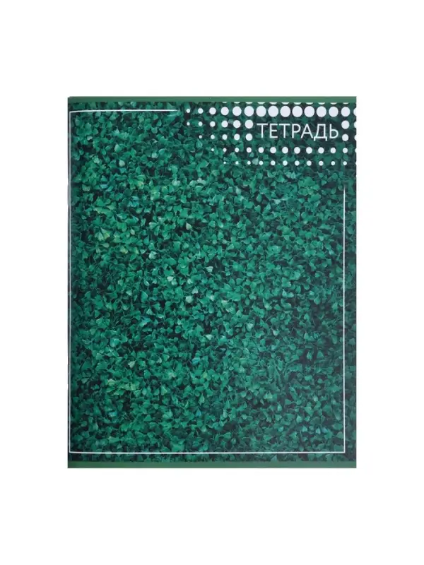 Тетрадь 96 листов в линейку &laquo;Текстура&raquo;, МИКС
