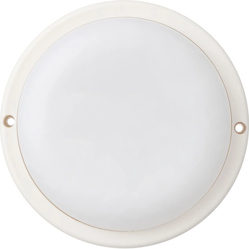 Светильник ЖКХ светодиодный герм СПП 1540-КРУГ 15Вт 4000К IP65 IN HOME