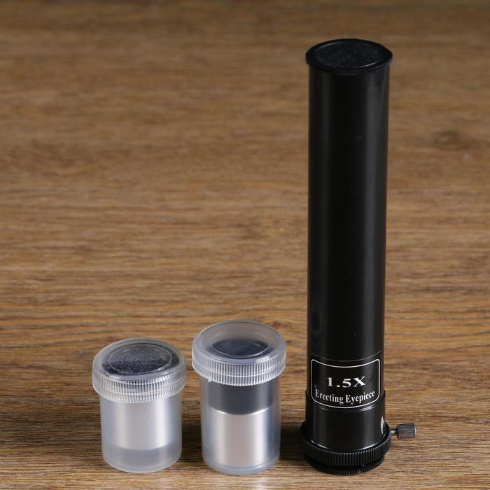 Телескоп настольный Телескоп настольный "Астролог" 90х