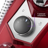 Отпариватель напольный для одежды КТ-979 - 2200 Вт