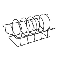 Подставка под тарелки тм VETTA, 24х40 см, металл