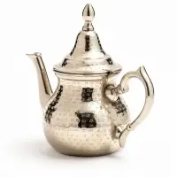 Заварочный чайник, 24&times;13&times;22 см, латунь
