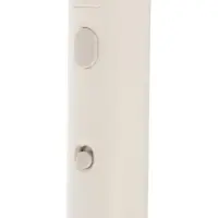 Отпариватель BRAYER 4130BR, ручной, 1200Вт, 100мл, 18 г/мин, 1.9м, бежевый