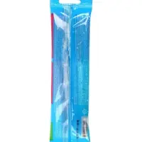 Набор ручек шариковых 4 штуки ErichKrause R=301 Neon Stick & Grip, узел 1.0 мм, чернила синие, резиновый упор, европодвес