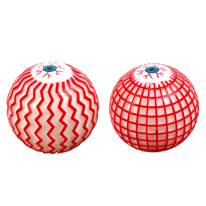 Мяч световой «Глаз» Мяч световой «Глаз»