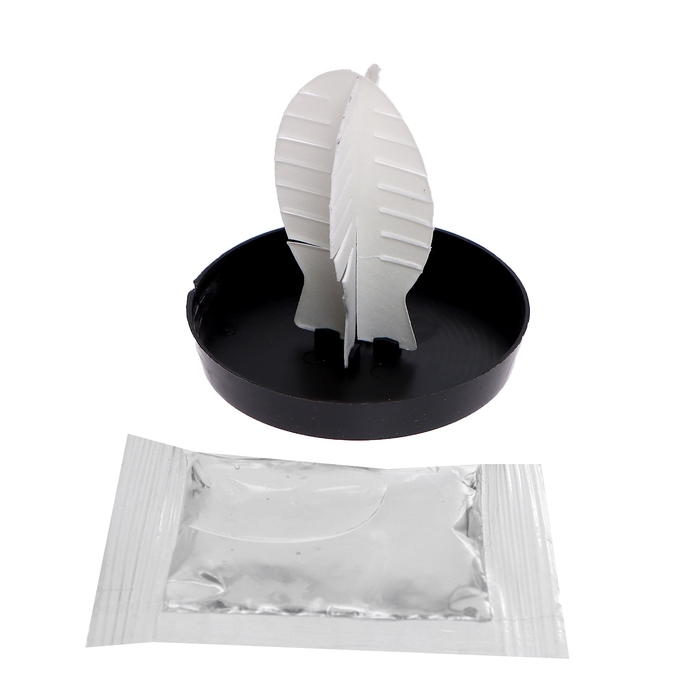 Набор для опытов «Химия Нового года», 20 опытов, в пакете Набор для опытов «Химия Нового года», 20 опытов, в пакете