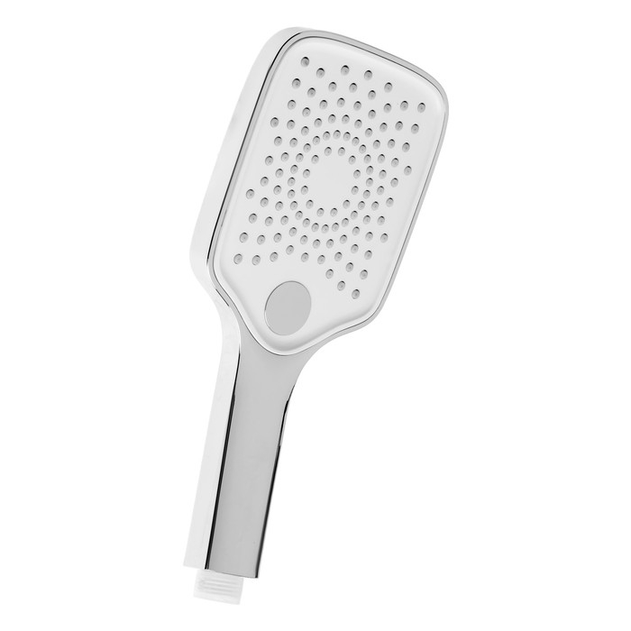 Душевая лейка Accoona A347, пластик Душевая лейка Accoona A347, пластик