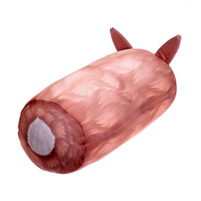 Валик антистресс, заяц «Зайка» Валик антистресс, заяц «Зайка»