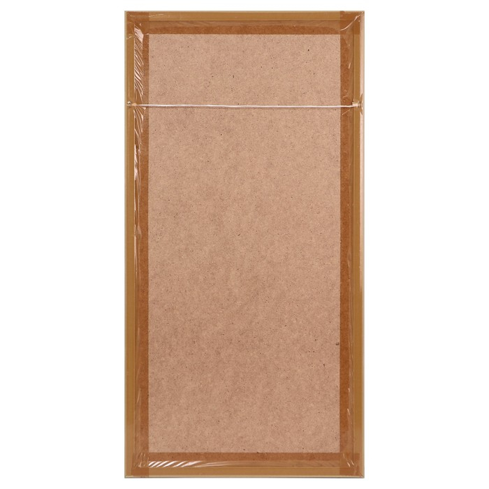 Гобеленовая картина Гобеленовая картина "Две березы" 51*100 см