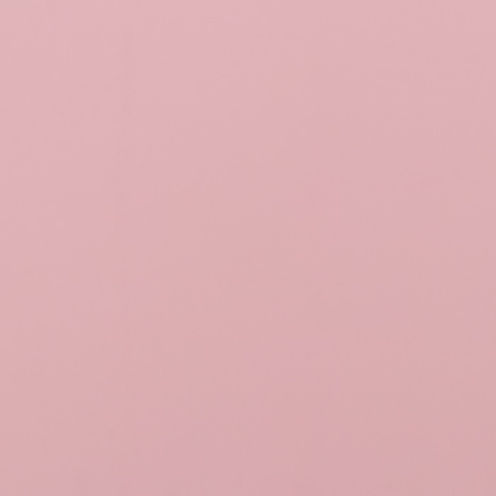 Пленка матовая для цветов, двухсторонняя, Пленка матовая для цветов, двухсторонняя,"Аура", розовый - золото, 57 см х 5 м