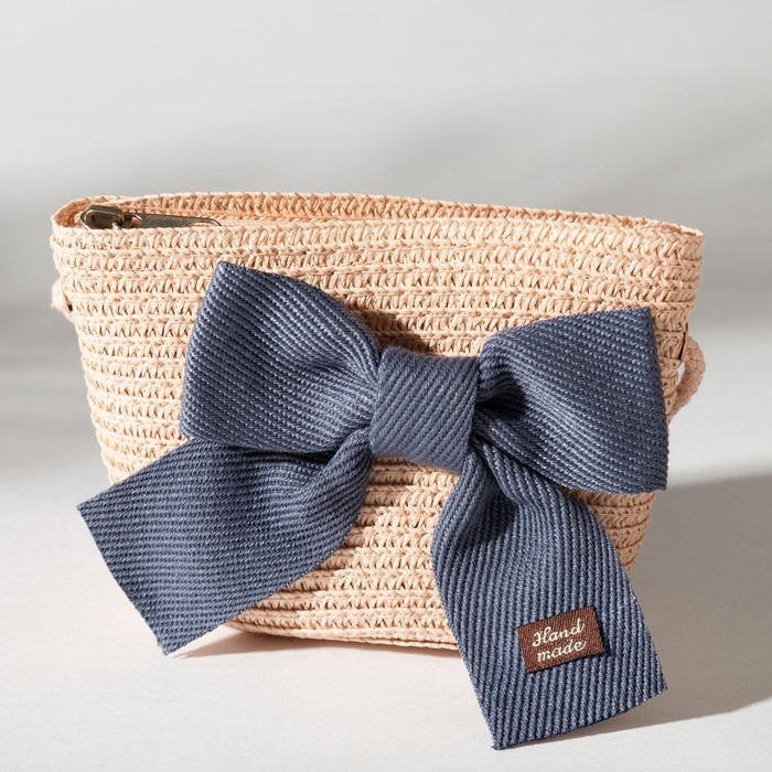 Комплект для девочки (шляпа р-р 52, сумочка) MINAKU цвет розовый Комплект для девочки (шляпа р-р 52, сумочка) MINAKU цвет розовый