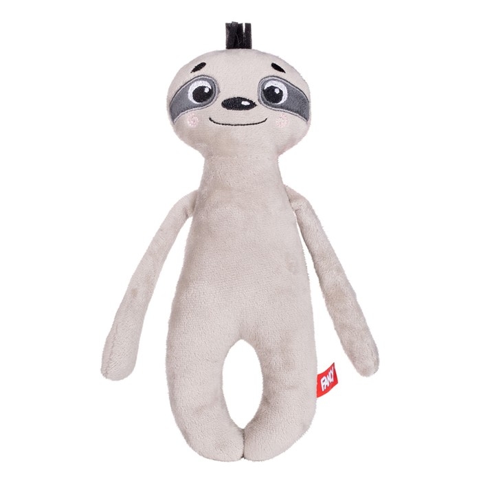 Мягкая игрушка «Ленивец», 29 см Мягкая игрушка «Ленивец», 29 см