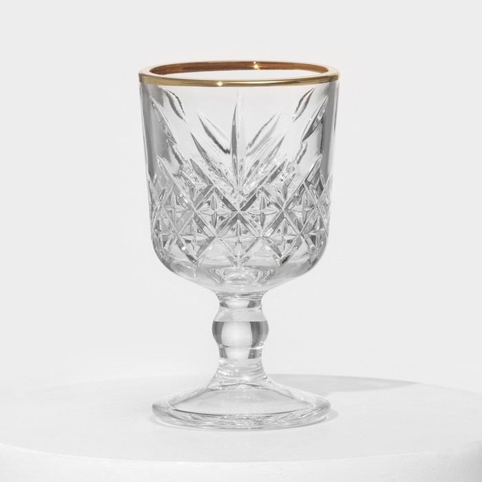 Набор стеклянных рюмок Timeless, 60 мл, 6 шт