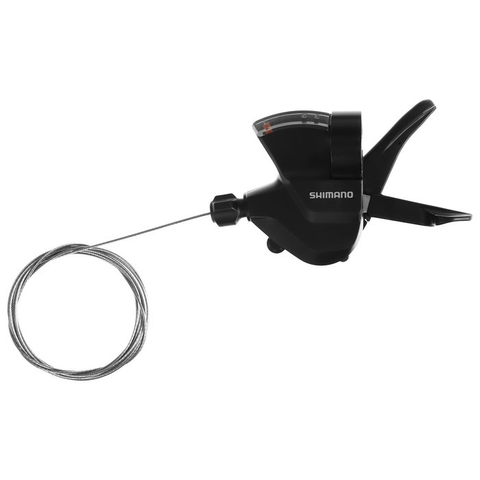 Шифтер Shimano Altus SL-M315-L, левый, 3 скорости Шифтер Shimano Altus SL-M315-L, левый, 3 скорости