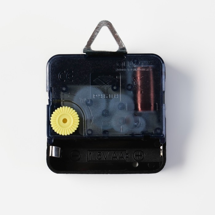 Часы настенные, интерьерные Часы настенные, интерьерные "Классика", d-27 см, бесшумные, белые